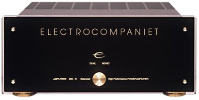 ELECTROCOMPANIET AW 250