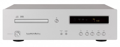 Luxman D-03X