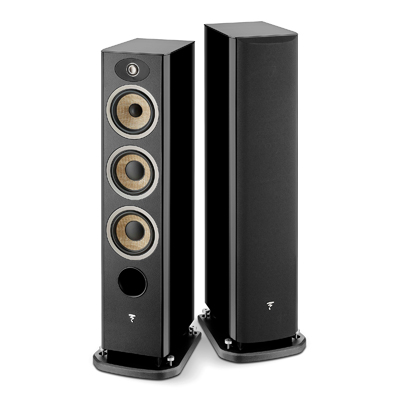 Focal ARIA EVO X N2