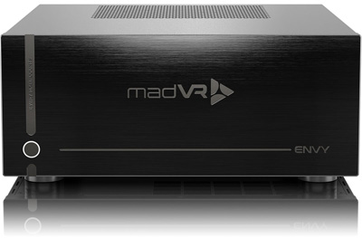 MadVR Envy Extreme MKII