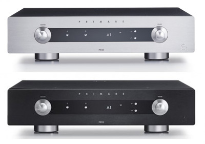 PRIMARE PRE35 DAC