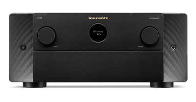 Marantz AV 10