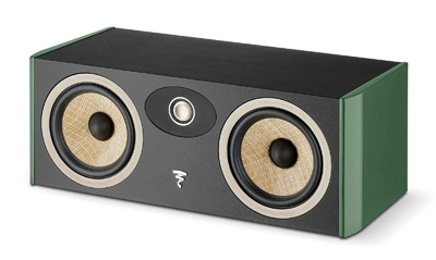 Focal ARIA EVO X CC