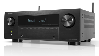 Denon AVR-X2800H