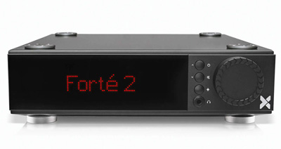 Axxess Forte 2