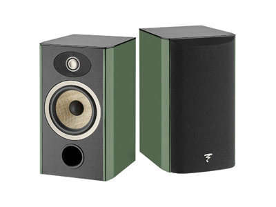 Focal ARIA EVO X N1