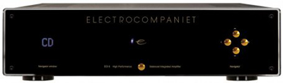 ELECTROCOMPANIET ECI 6 DX MKII