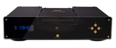 ELECTROCOMPANIET EMC 1 MKV