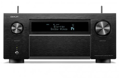 DENON AVC-A1H