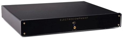 ELECTROCOMPANIET ECP-2 MKII